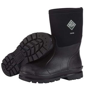 Brand New! Muck Boot Chore Men's Rubber Work Boot